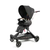 Baobaohao V9 Luxury 2-Way Magic Stroller | 360° Rotating Seat