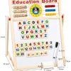 22849ce6-6deb-47b9-b875-d6c997450c4a (1) 2-in-1 Wooden Educational Learning Board