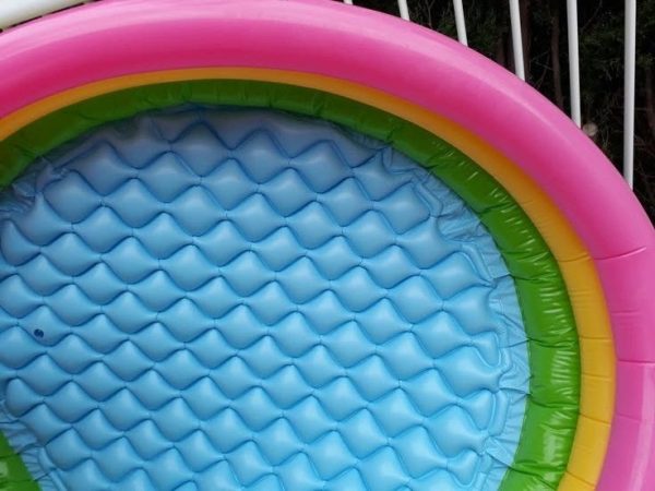 Baby Swimming Pool – 34 Inch