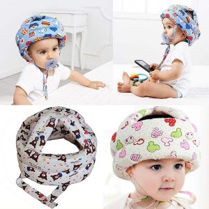 61e01f70e6b4dd54e5196e4dab2f9e07 Baby Safety Helmet