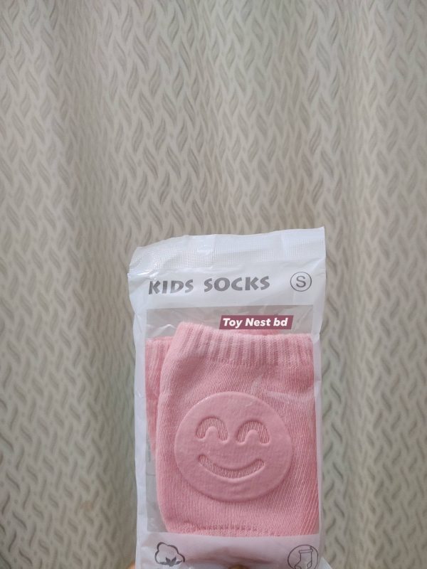 Kids Cotton Socks – Soft & Comfortable Baby Socks