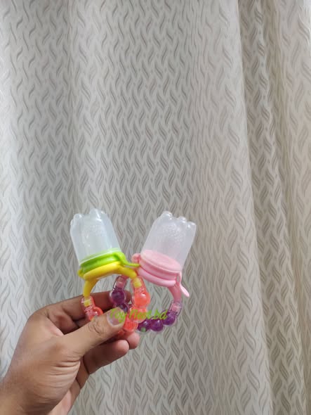 Baby Food Chusni