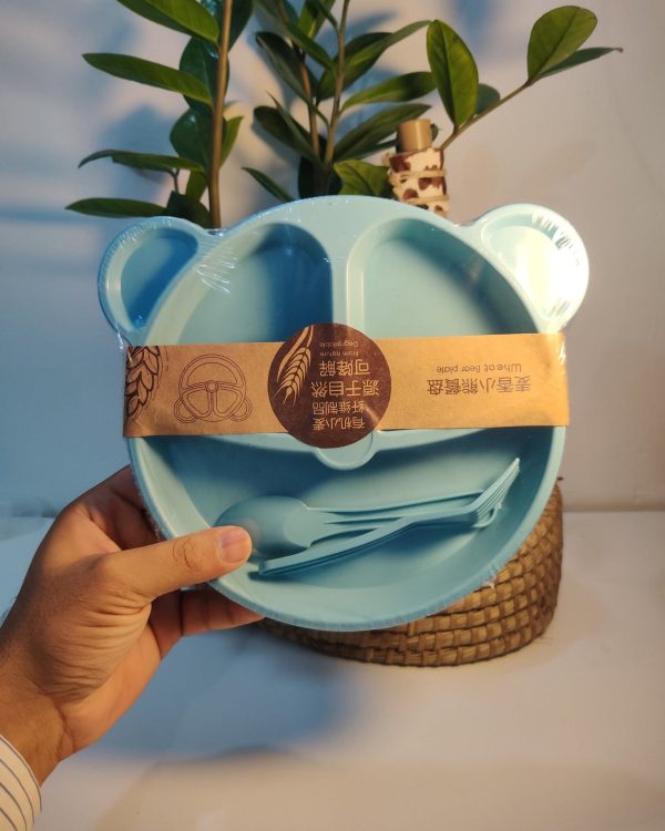 733621764_876633348837829_8820549363028603074_n Wheat Straw Baby Tableware Set โ BPA-Free & Portable