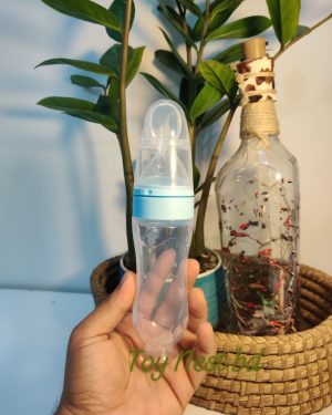 734039445_877402142094283_8147185798055792445_n Baby Spoon Feeder 90ml – Easy Feeding Bottle