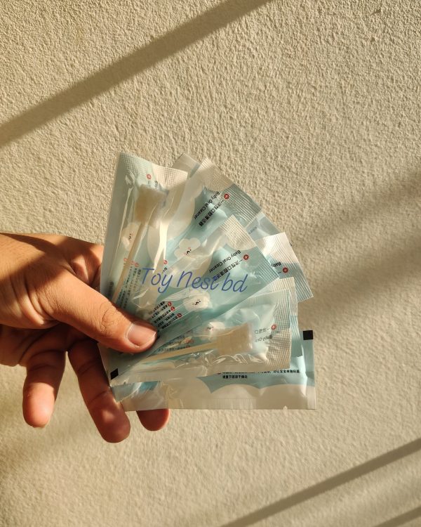Baby Oral Cleaner