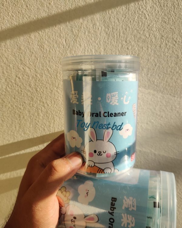 Baby Oral Cleaner