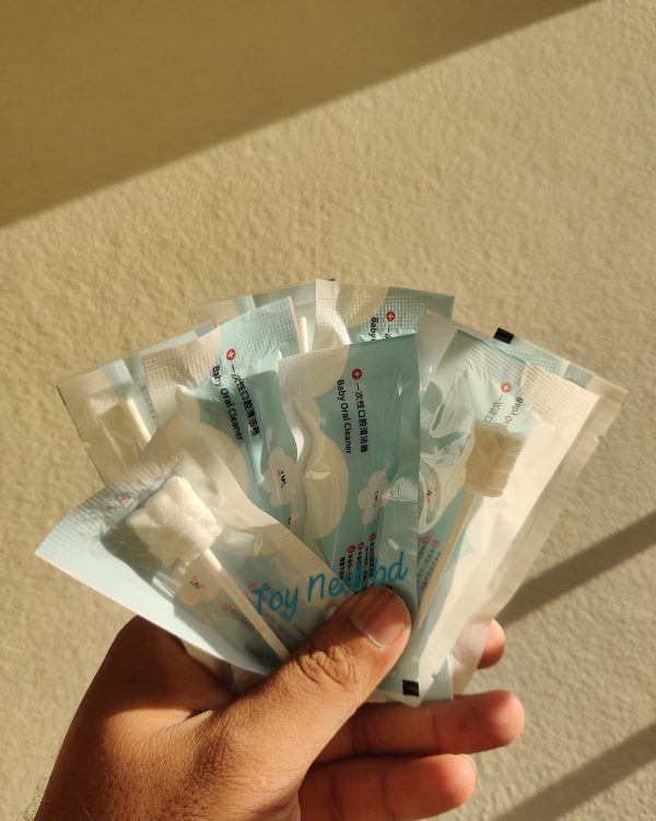 Baby Oral Cleaner