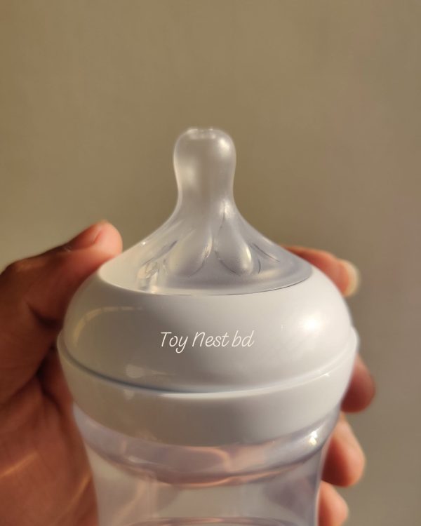 260Ml Philips Avent Natural Response Baby Bottle