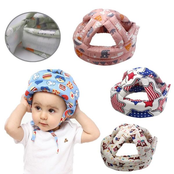 7e2babe743be349122888b9b4d36f8f3 Baby Safety Helmet