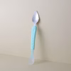 Baby Fruit Puree Spoon – Double-Headed Feeding Spoon