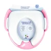 Baby High Commode Seat – Toddler Potty Training Toilet Seat 18M+