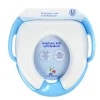 Baby High Commode Seat – Toddler Potty Training Toilet Seat 18M+