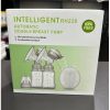 Intelligent Automatic Double Breast Pump – RH228