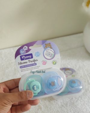 790440124_930223526812144_815269622322773617_n Momeasy Silicone Pacifier with Protective Case