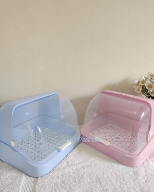 790456444_930221126812384_7838816170767918429_n Baby Feeding Bottle Drying & Storage Box