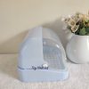 Baby Feeding Bottle Drying & Storage Box